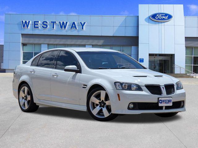 2009 Pontiac G8 GT for sale in Irving, TX
