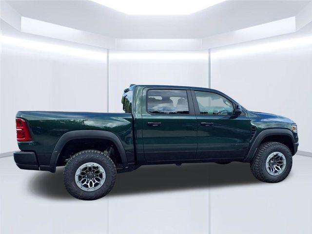 2026 RAM Ram 1500 RAM 1500 RHO CREW CAB 4X4 57 BOX