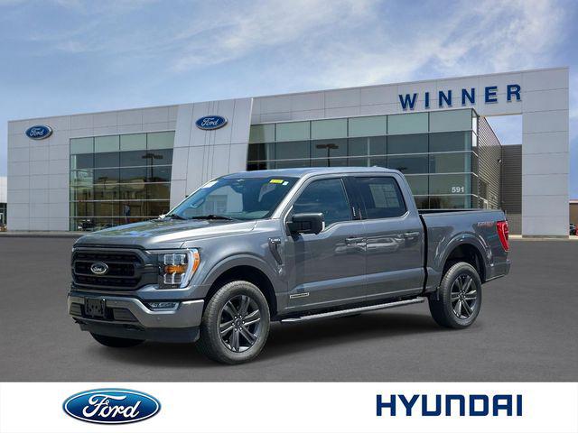 2023 Ford F-150 XLT for sale in Dover, DE