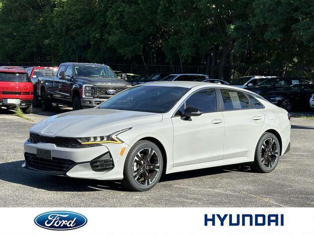 2024 Kia K5 GT-Line for sale in Dover, DE