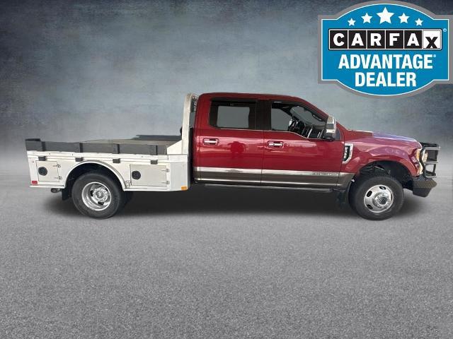 2017 Ford F-350 King Ranch for sale in Brenham, TX