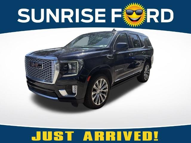 2023 GMC Yukon 2WD Denali for sale in Fort Pierce, FL