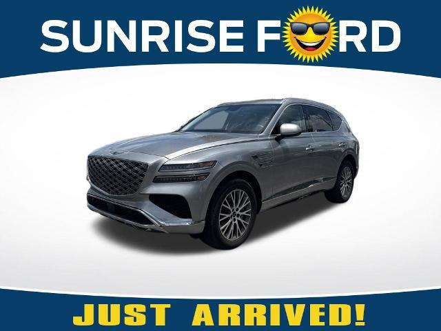 2025 Genesis GV80 2.5T Standard AWD for sale in Fort Pierce, FL