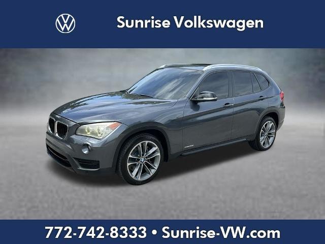 2013 BMW X1 xDrive35i for sale in Fort Pierce, FL