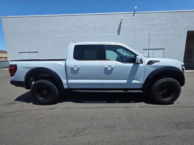 2025 Ford F-150 Raptor for sale in Clovis, CA