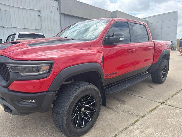 2021 Ram 1500 TRX Crew Cab 4x4 5'7" Box for sale in Whitesboro, TX