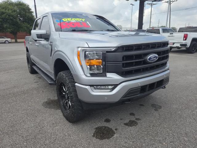 2022 Ford F-150 LARIAT for sale in Opelousas, LA