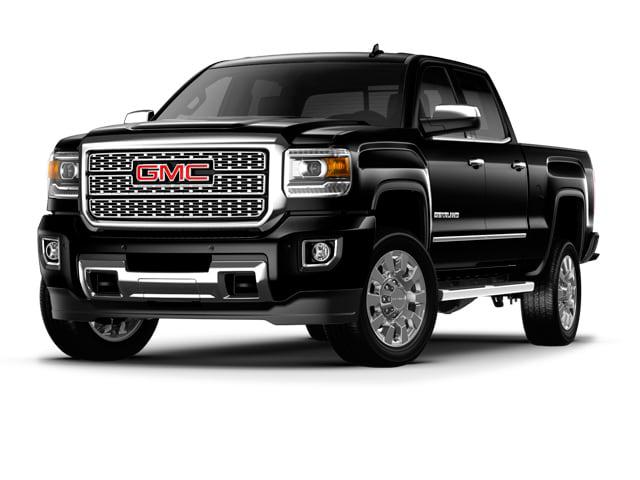 2018 GMC Sierra 2500HD Denali for sale in East Ellijay, GA
