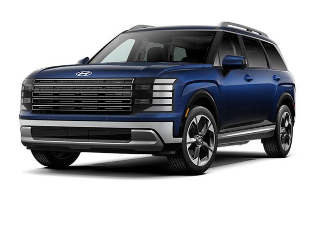 2026 Hyundai Palisade Limited for sale in East Ellijay, GA