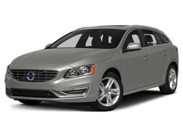 2015 Volvo V60 T5 Premier for sale in Corvallis, OR
