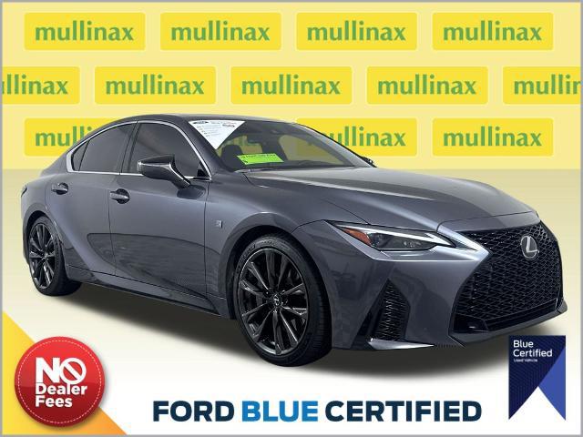 2024 Lexus IS 350 F SPORT Design for sale in Apopka, FL