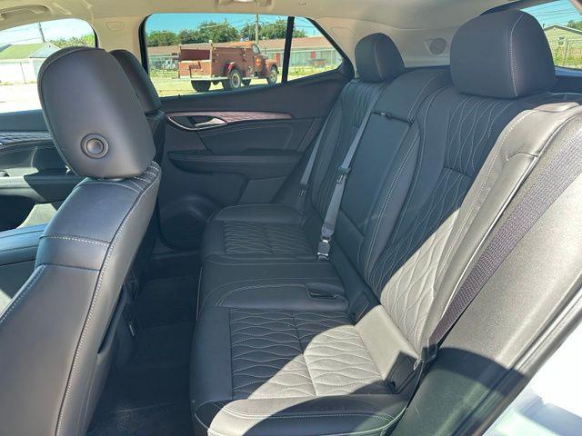 2021 Buick Envision AWD Avenir