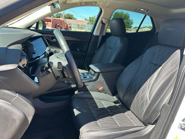 2021 Buick Envision AWD Avenir