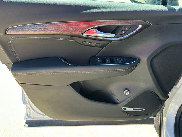 2021 Buick Envision AWD Avenir