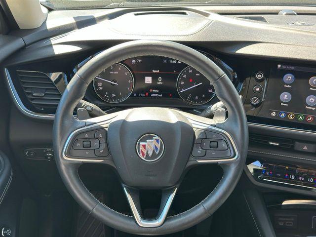 2021 Buick Envision AWD Avenir