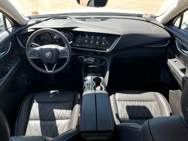 2021 Buick Envision AWD Avenir