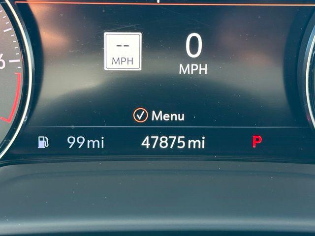 2021 Buick Envision AWD Avenir