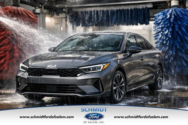 2025 Kia K4 LXS for sale in Salem, IL