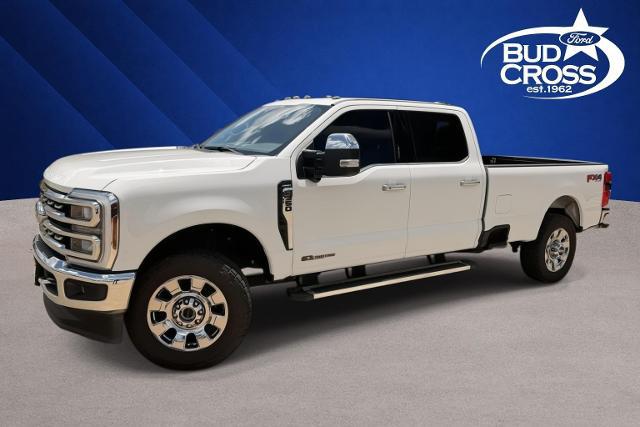 2024 Ford F-350 Lariat for sale in Caldwell, TX