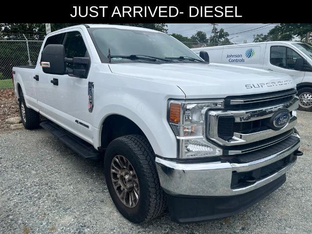 2022 Ford F-250 XLT for sale in Lanham, MD