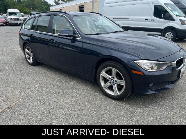 2015 BMW 3 Series 328d xDrive for sale in Lanham, MD