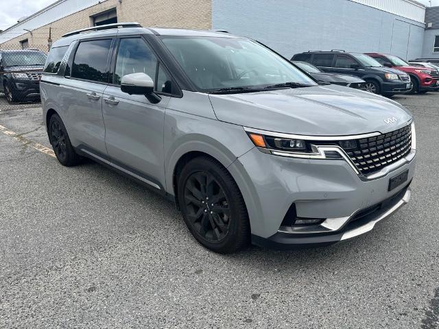 2023 Kia Carnival MPV SX Prestige for sale in Lanham, MD