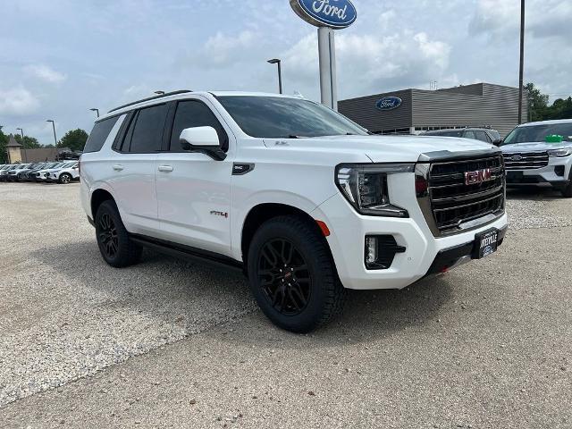 2023 GMC Yukon 4WD AT4 for sale in Marble Hill, MO