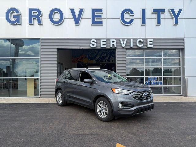2021 Ford Edge SEL for sale in Grove City, PA