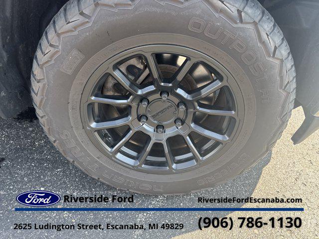 2021 Ram 1500 Big Horn Crew Cab 4x4 5'7" Box