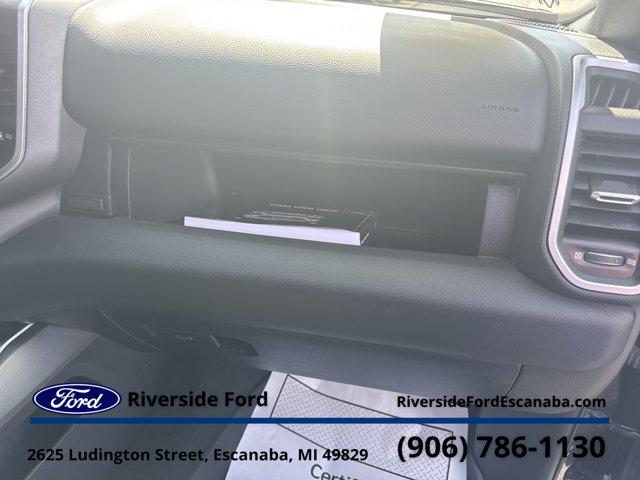2021 Ram 1500 Big Horn Crew Cab 4x4 5'7" Box