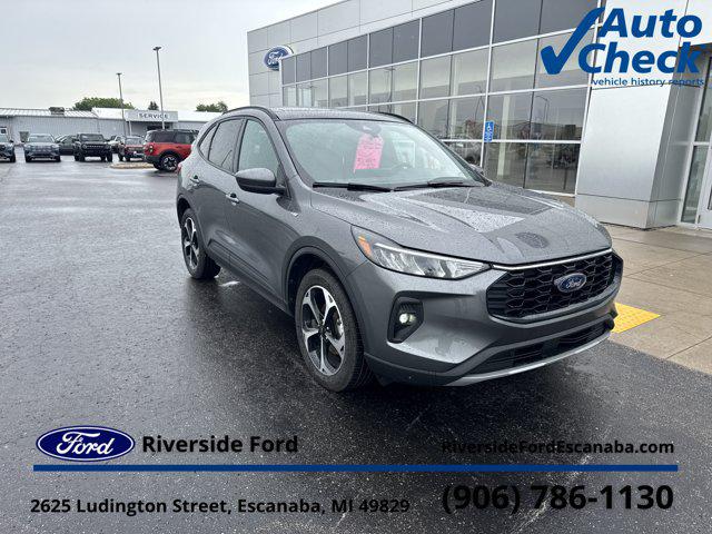 2025 Ford Escape ST-Line Select for sale in Escanaba, MI
