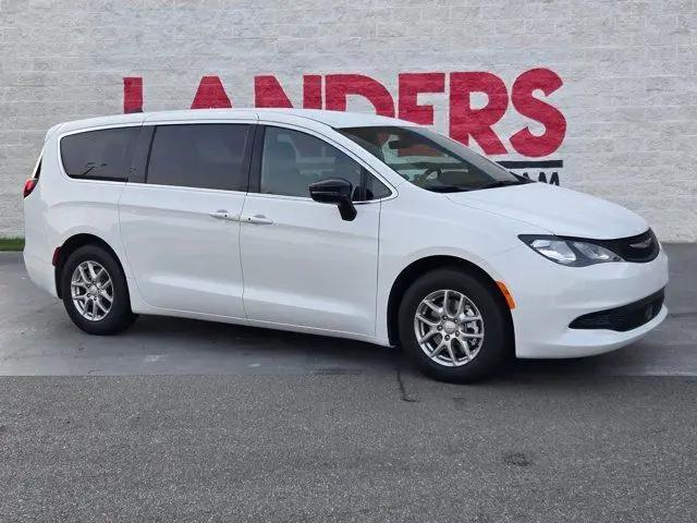 2027 Chrysler Pacifica LX for sale in Little Rock, AR