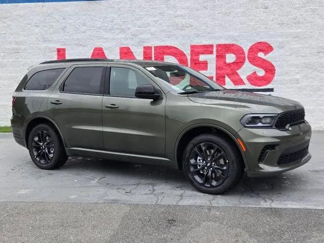 2026 Dodge Durango GT RWD for sale in Little Rock, AR