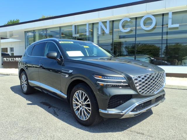 2025 Genesis GV80 2.5T Standard AWD for sale in Broomall, PA