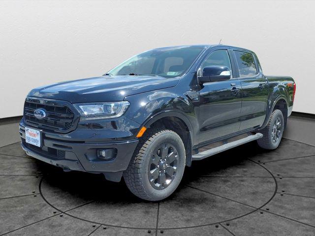 2019 Ford Ranger LARIAT for sale in Martinsburg, WV