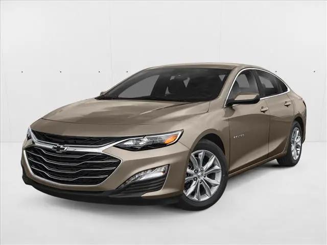 2020 Chevrolet Malibu FWD LT for sale in Hardeeville, SC