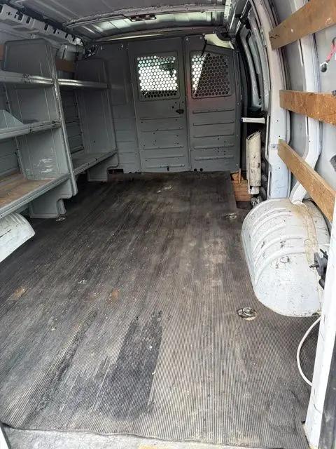 2017 GMC Savana 2500 Work Van for sale in Lafayette, IN