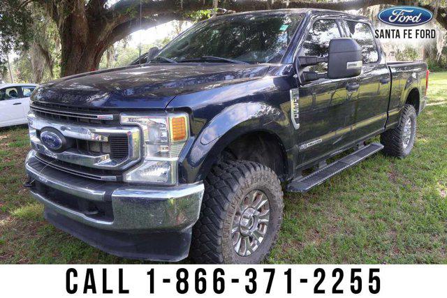 2022 Ford F-250 XLT for sale in Alachua, FL