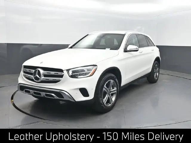 2022 Mercedes-Benz GLC SUV for sale in Conyers, GA