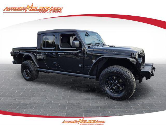 2022 Jeep Gladiator Sport for sale in Martinsville, VA
