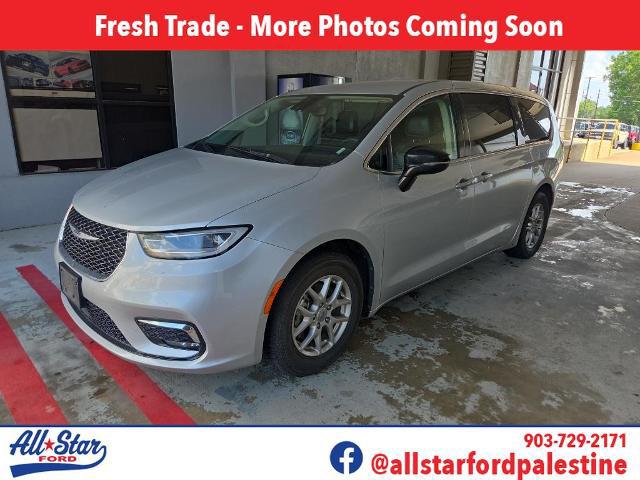 2024 Chrysler Pacifica Touring L for sale in Palestine, TX