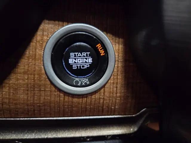 2021 Ram 3500 Limited Longhorn Crew Cab 4x4 8' Box