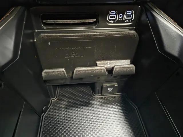 2021 Ram 3500 Limited Longhorn Crew Cab 4x4 8' Box