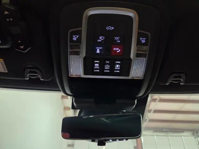 2021 Ram 3500 Limited Longhorn Crew Cab 4x4 8' Box