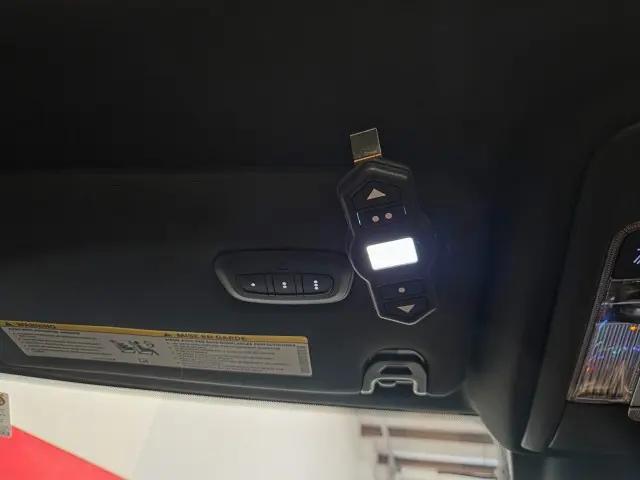 2021 Ram 3500 Limited Longhorn Crew Cab 4x4 8' Box