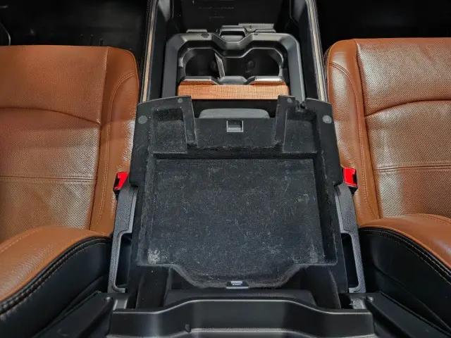 2021 Ram 3500 Limited Longhorn Crew Cab 4x4 8' Box