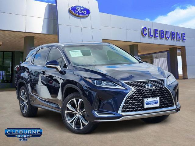 2022 Lexus RX 350 Base for sale in Cleburne, TX