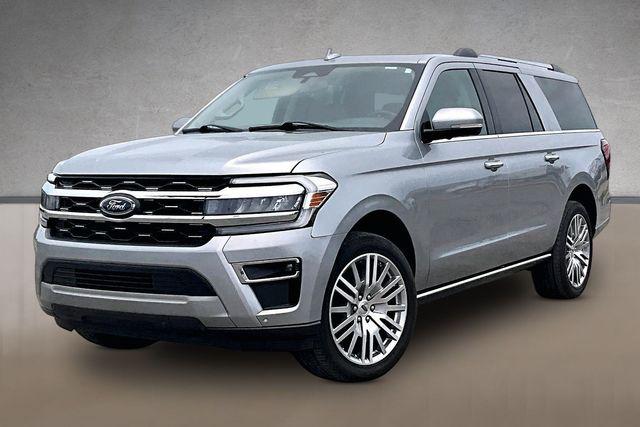 2024 Ford Expedition Limited MAX for sale in Oklahoma City, OK