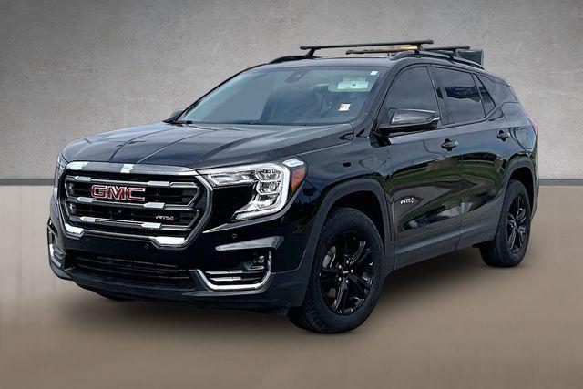 2023 GMC Terrain AWD AT4 for sale in Oklahoma City, OK