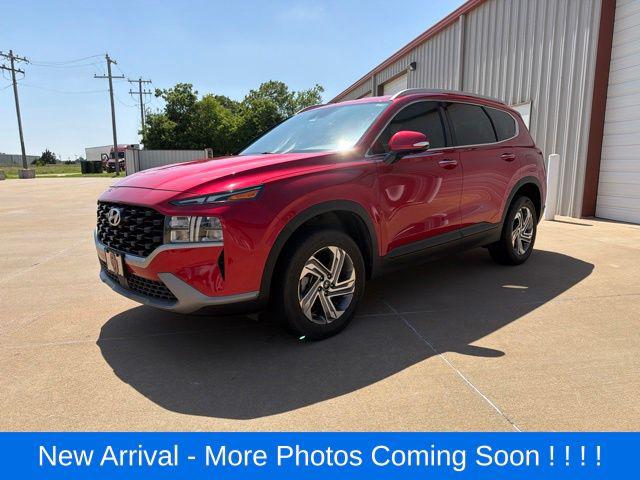 2023 Hyundai Santa Fe SEL for sale in Oklahoma City, OK